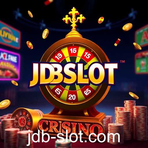 jdbslot