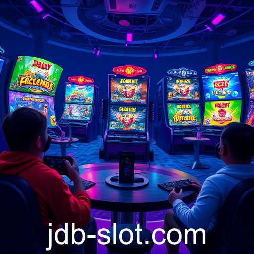 The Evolving Landscape of Online Gaming