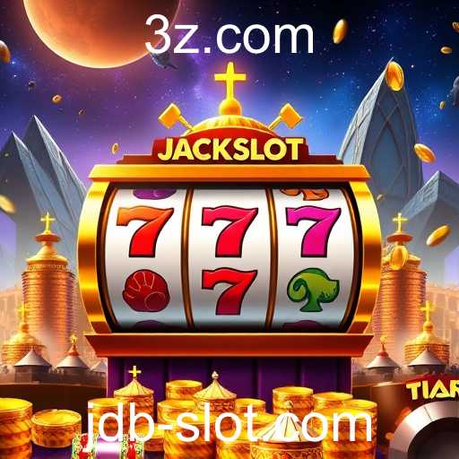 Exploring the Thrills of Jackpot Slots: The Allure of 'jdbslot'