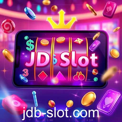 JDBSlot: An Emerging Player in Online Gaming