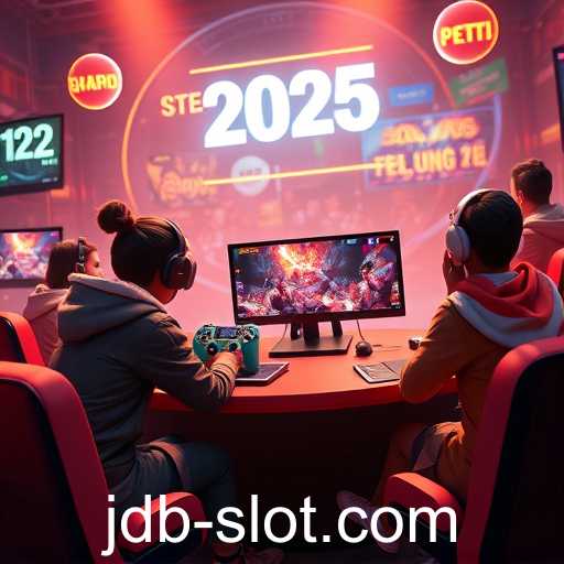 The Rise of Online Gaming and Jdbslot's Role