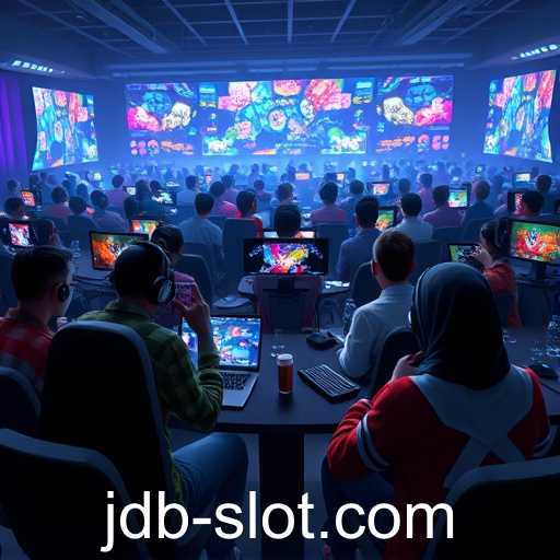 The Rise of Online Gaming Communities