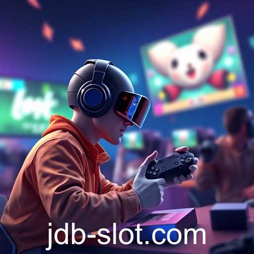 jdbslot