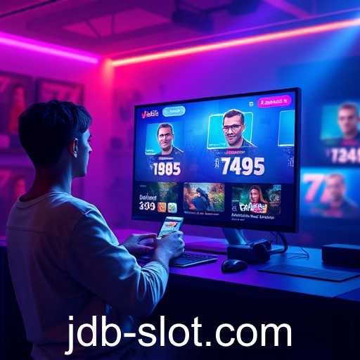 Rising Trends in Online Gaming