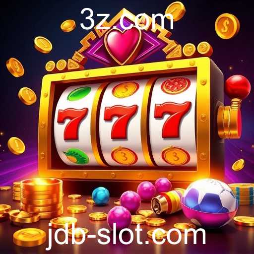 Exploring the Thrilling World of Slot Games: A Look into 'jdbslot'