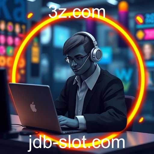 Exploring the 'Customer Support' Game Category: A Deep Dive into JDBSlot