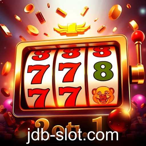 The Rising Influence of JDBSlot