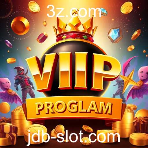 Exploring the VIP Program: A Game Category Featuring jdbslot